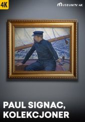 Paul Signac, kolekcjoner